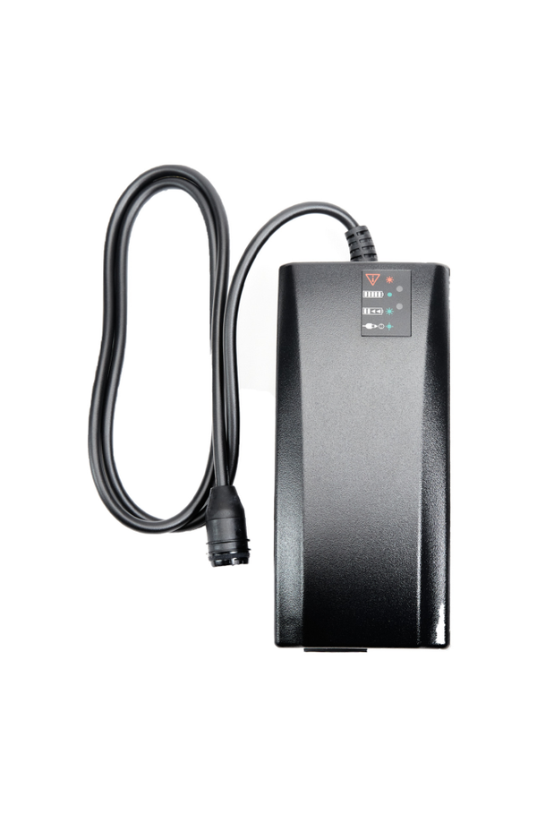 Norco Charger BMZ VLT