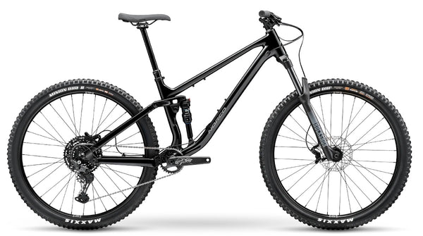 2025 Norco Fluid FS A3 29