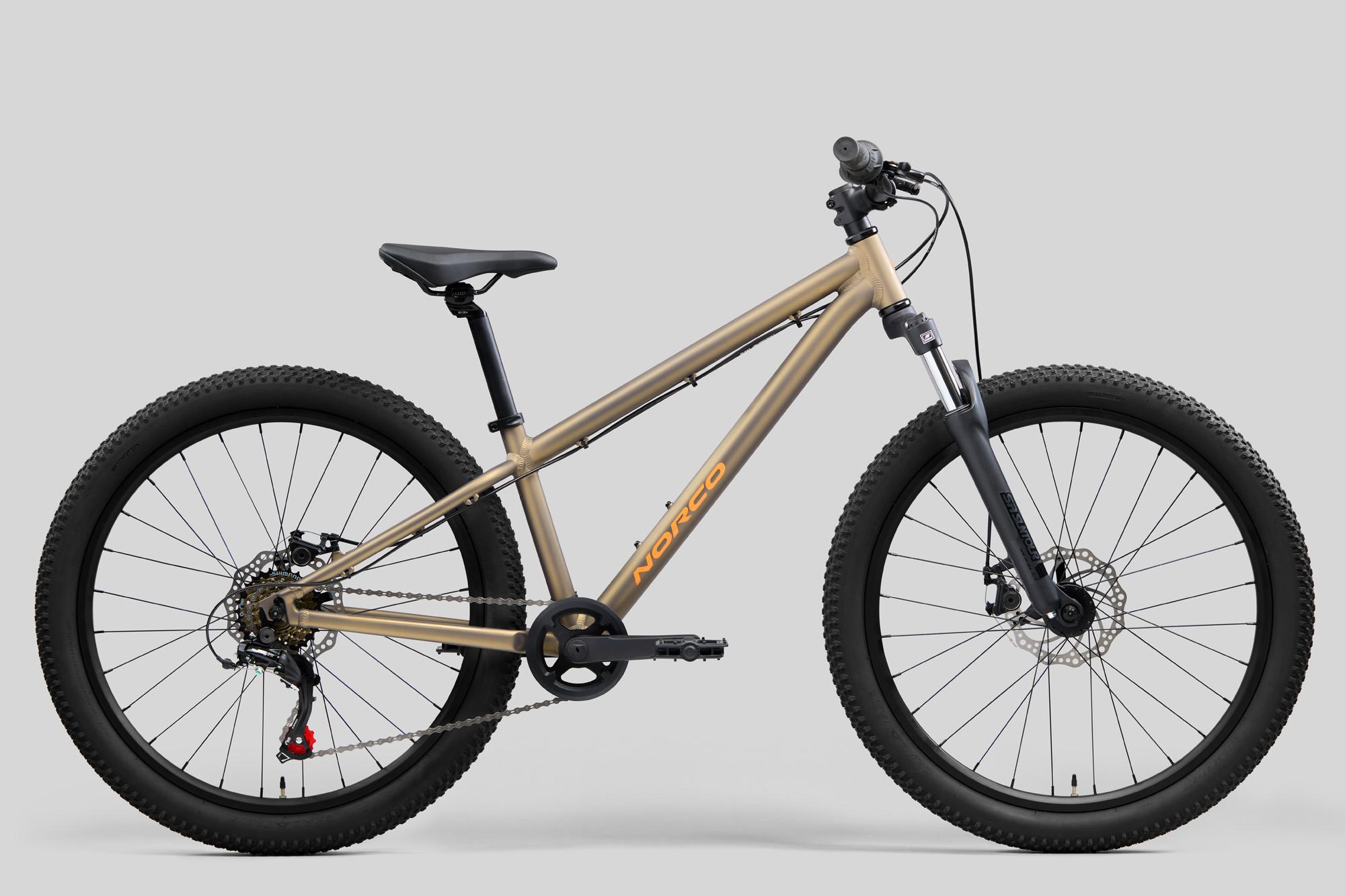 2025 Norco Storm 24 Nanaimo Bar 24inch