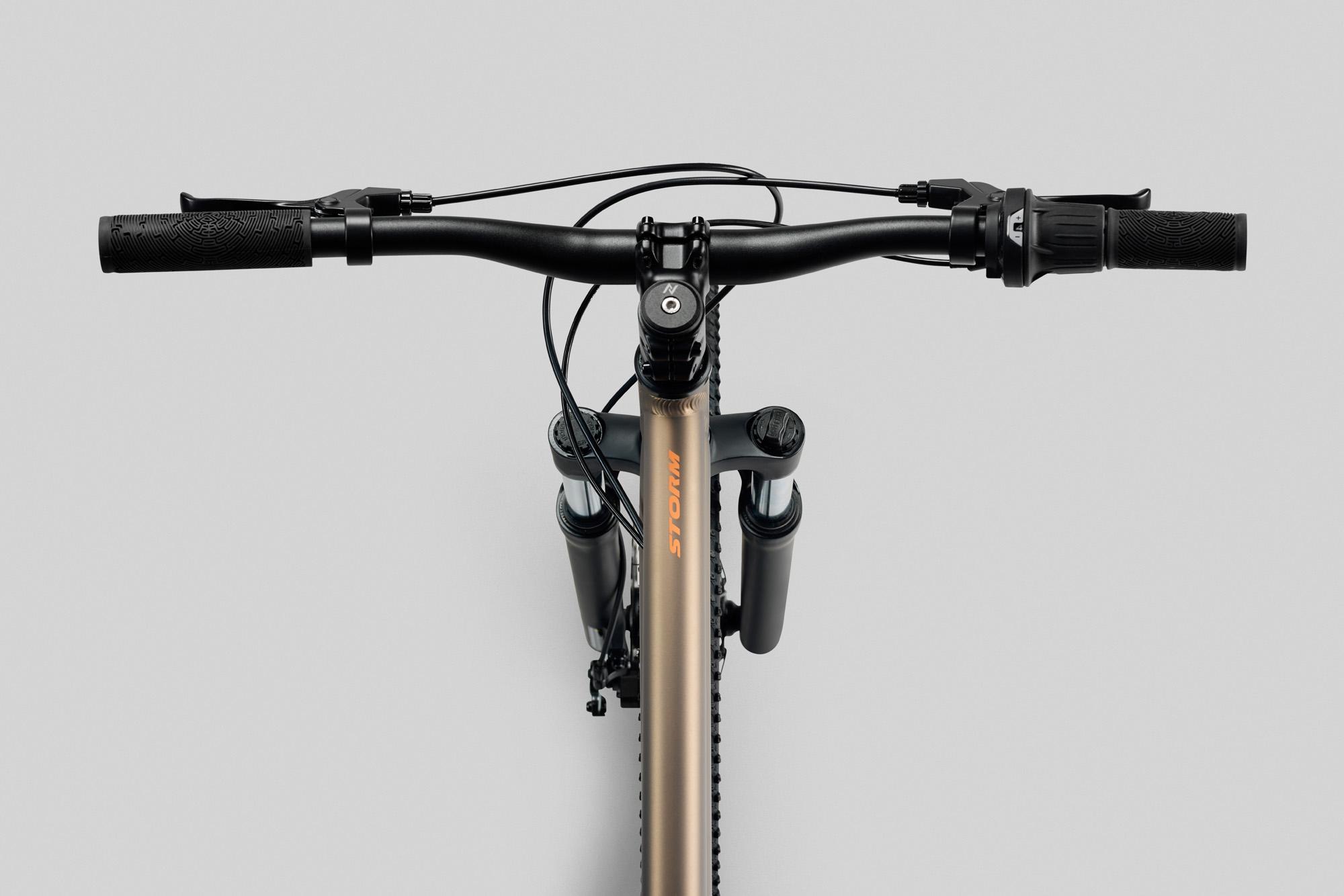 2025 Norco Storm 24 Nanaimo Bar 24inch
