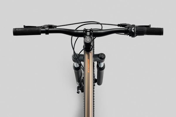 2025 Norco Storm 24 Nanaimo Bar 24inch