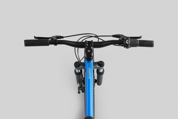 2025 Norco Storm 20 Blue 20inch - G