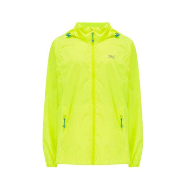 MIAS Jacket Origin II