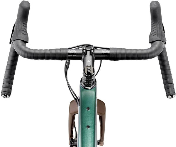 2025 Norco Search C GRX Green