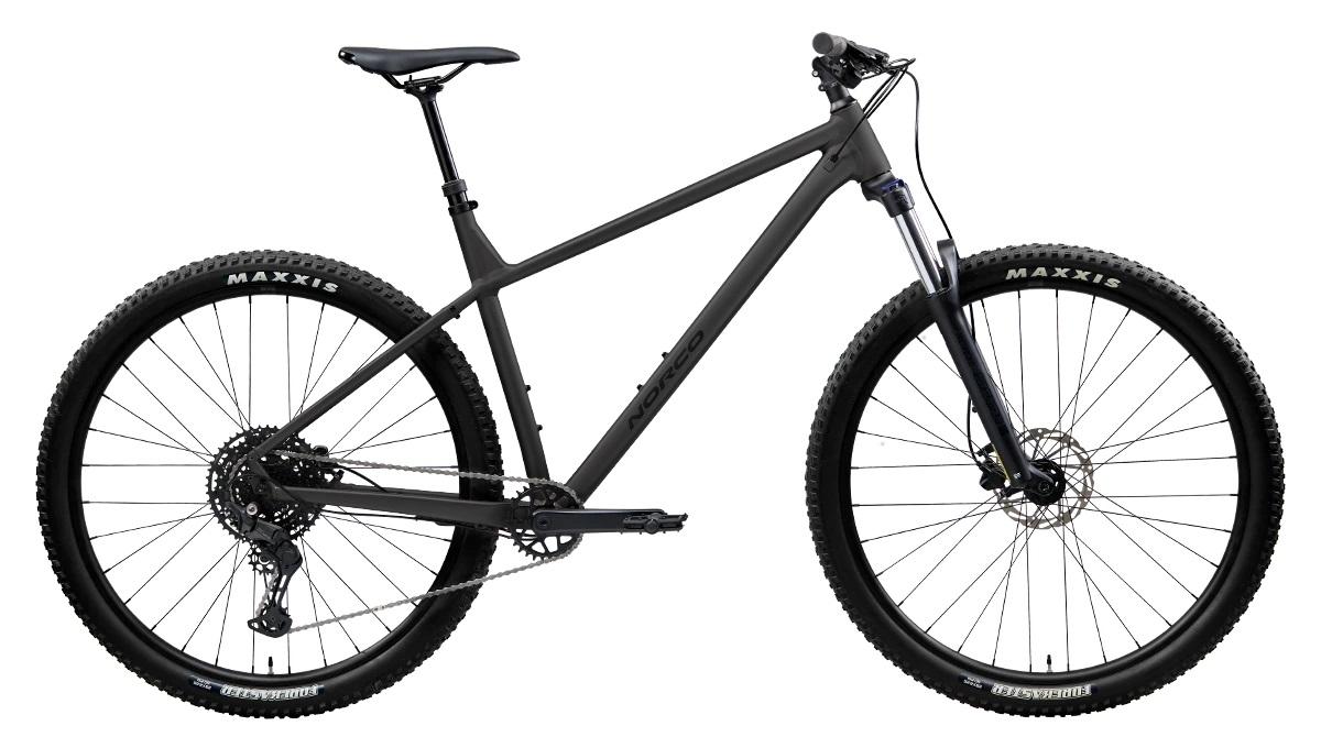 2025 Norco Storm 120 Grey