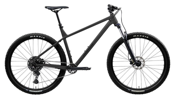 2025 Norco Storm 120 Grey