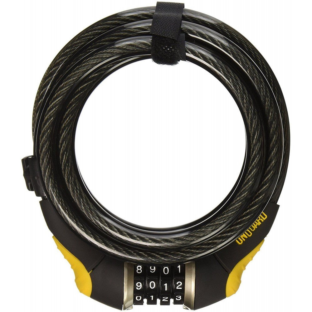 Onguard Lock Doberman Combo 1850x12mm