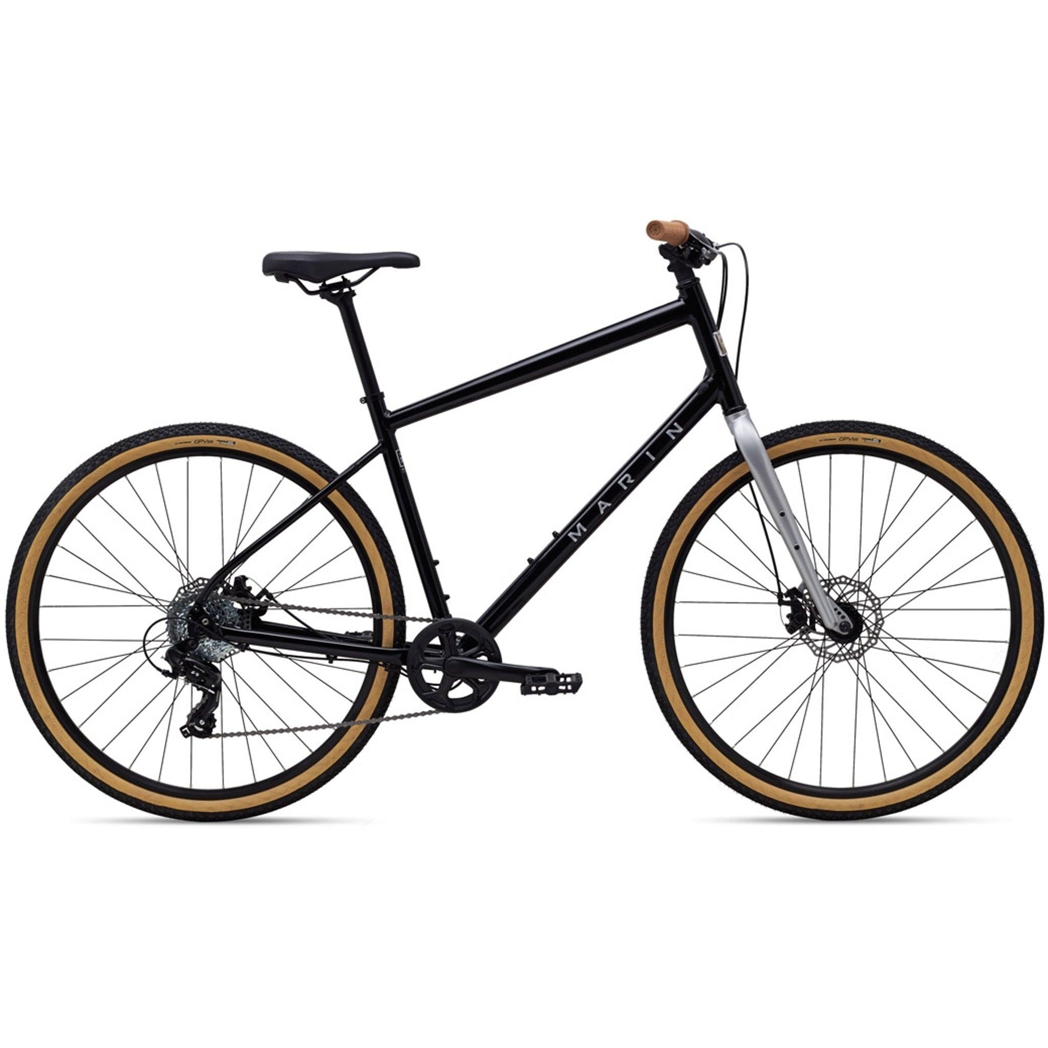 Marin Kentfield CS1 / Black