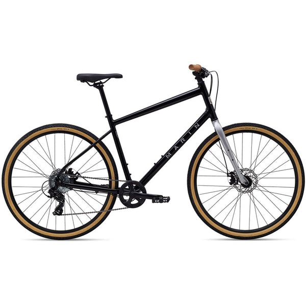 Marin Kentfield CS1 / Black