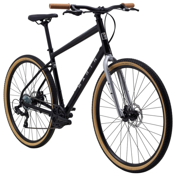 Marin Kentfield CS1 / Black