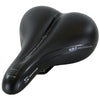 Serfas EG-DDL Saddle E-GEL Dual Density - Ladies - 255x173mm