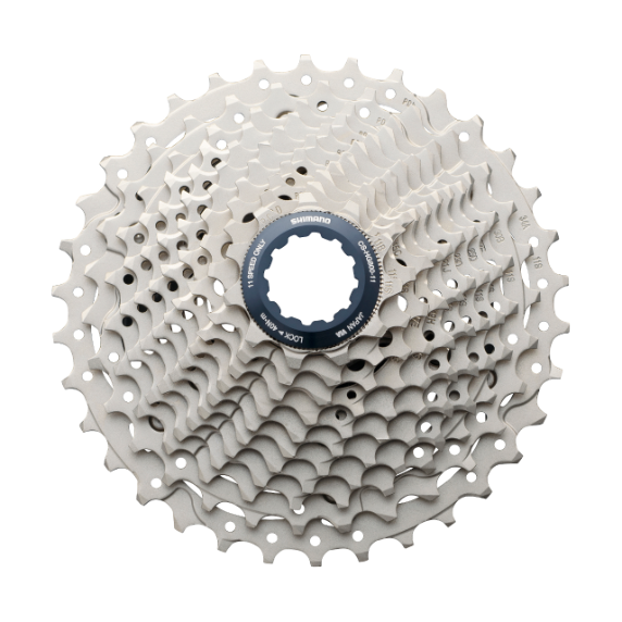 Shimano Cassette 11SPD CS-HG800