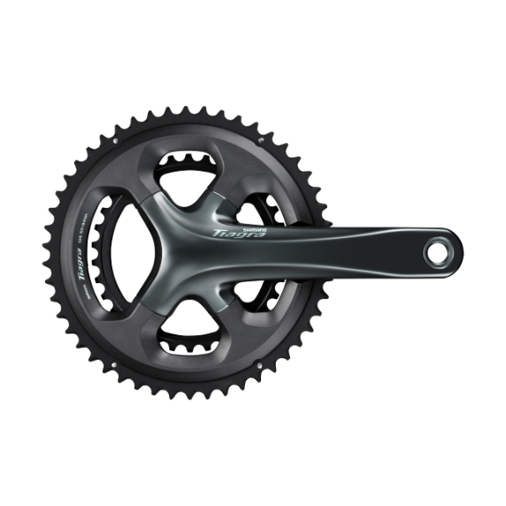 Shimano Crankset Tiagra - FC-4700