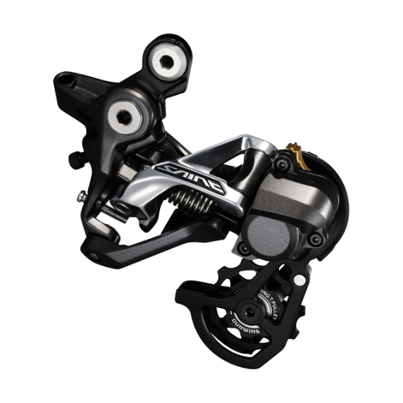Shimano Rear Derailleur Saint 10SPD - RD-M820-SS