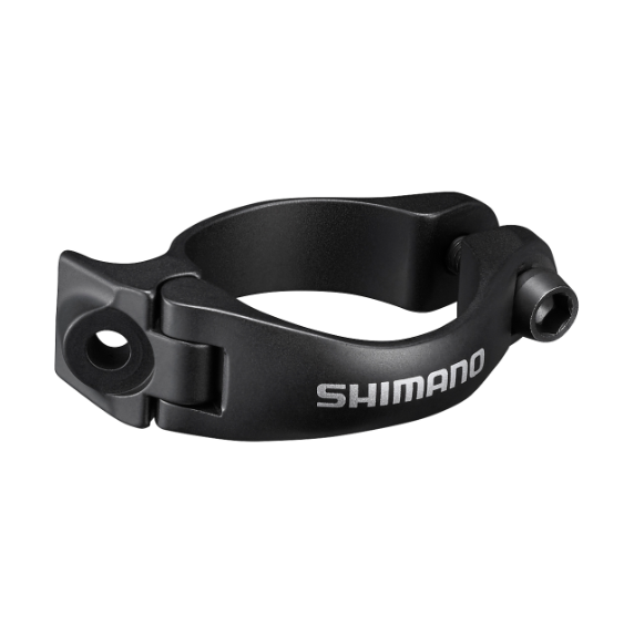 Shimano Clamp Band Braze-On Adapter - SM-AD91
