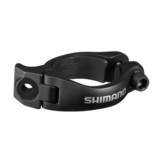 Shimano Clamp Band Braze-On Adapter - SM-AD91