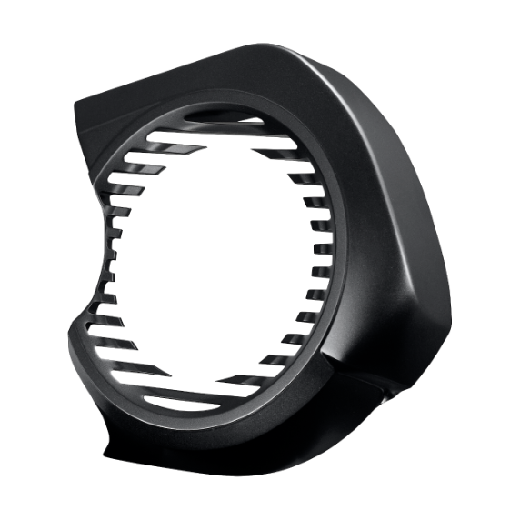 Shimano Drive Unit Cover LH & RH - SM-DUE80-A