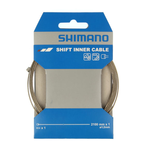 Shimano Gear Cable Inner