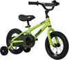 Pedal Sprout 12" Green