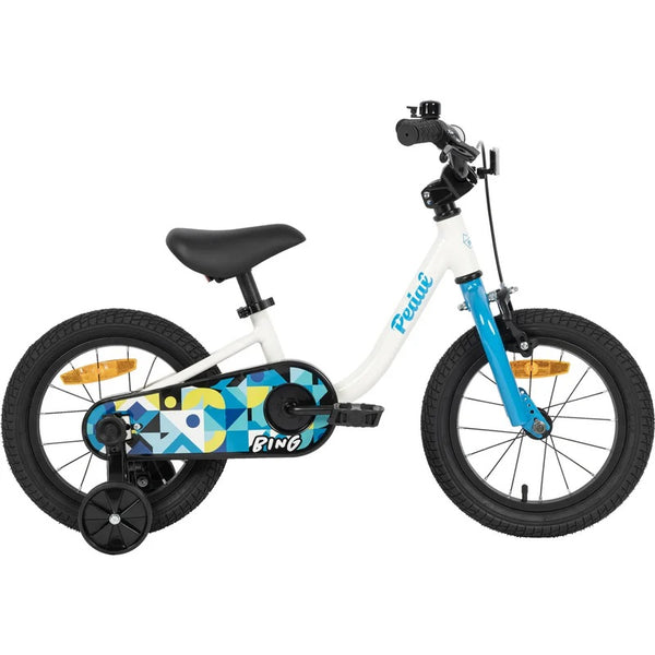 Pedal Bing 14