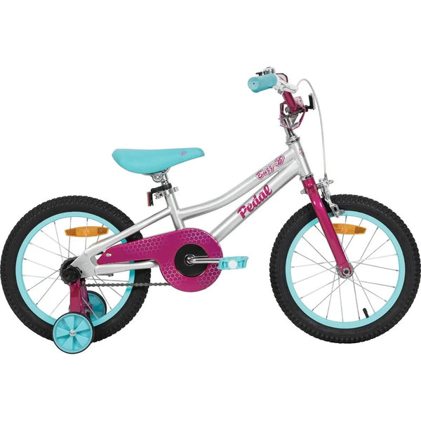 Pedal Buzz 16