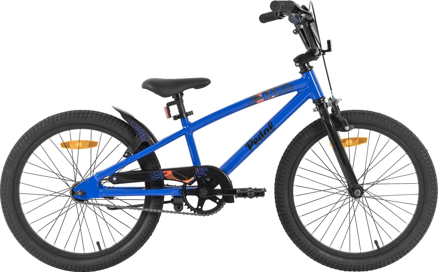 Pedal Bam 20