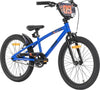Pedal Bam 20" / Blue Black