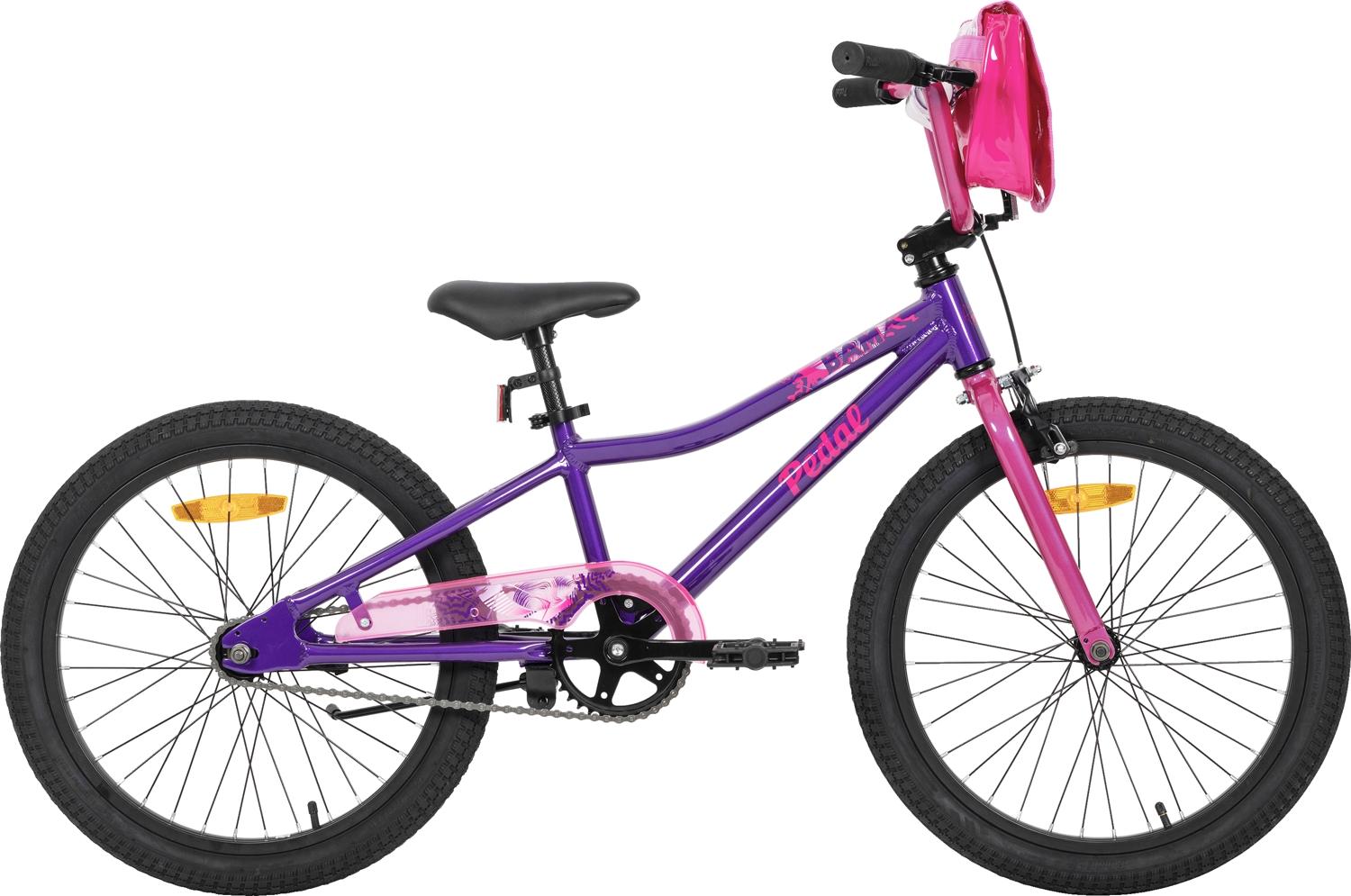 Pedal Bam 20