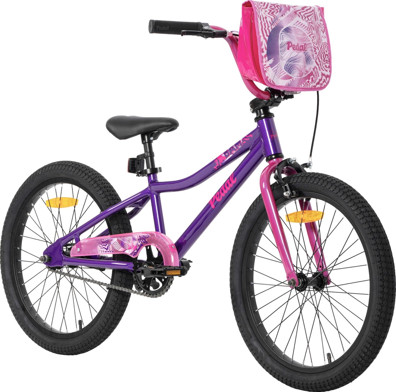 Pedal Bam 20
