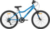 Pedal Roar 24" Blue Black