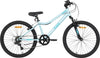 Pedal Roar 24" Turquoise Blue