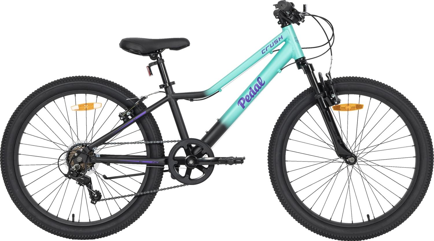 Pedal Crush 24