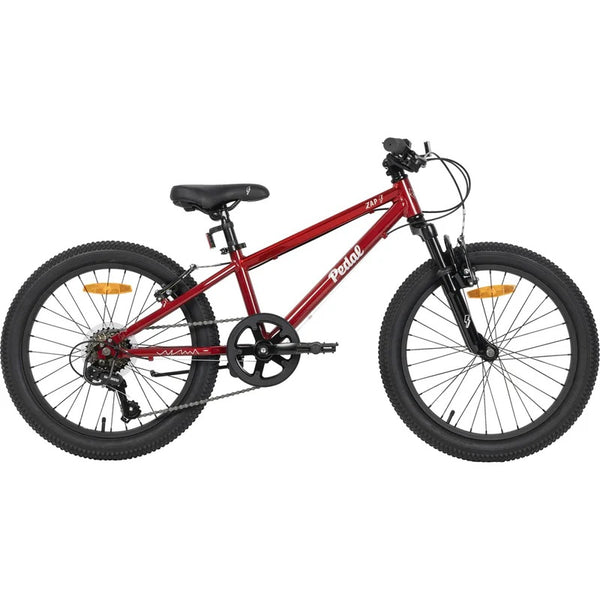 Pedal Zap 20