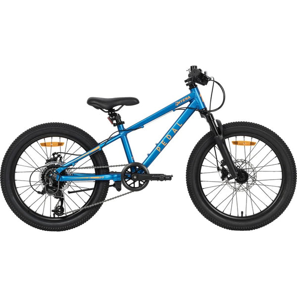 Pedal Hyena 20