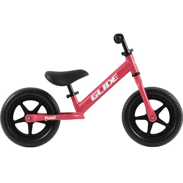 Pedal Glide 12 Balance