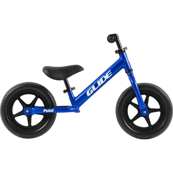 Pedal Glide 12 Balance