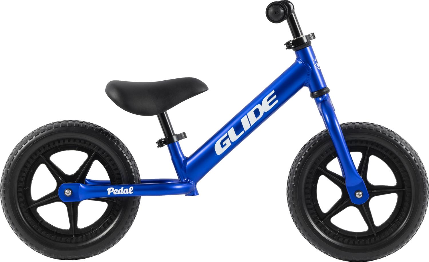 Pedal Glide 2 Kids Balance 12