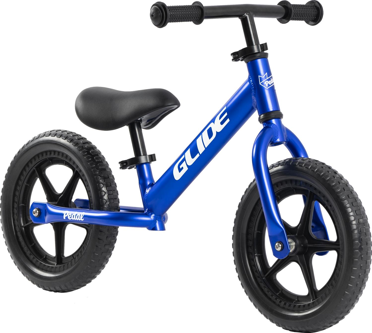Pedal Glide 2 Kids Balance 12