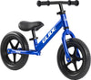 Pedal Glide 2 Kids Balance 12" Metallic Blue