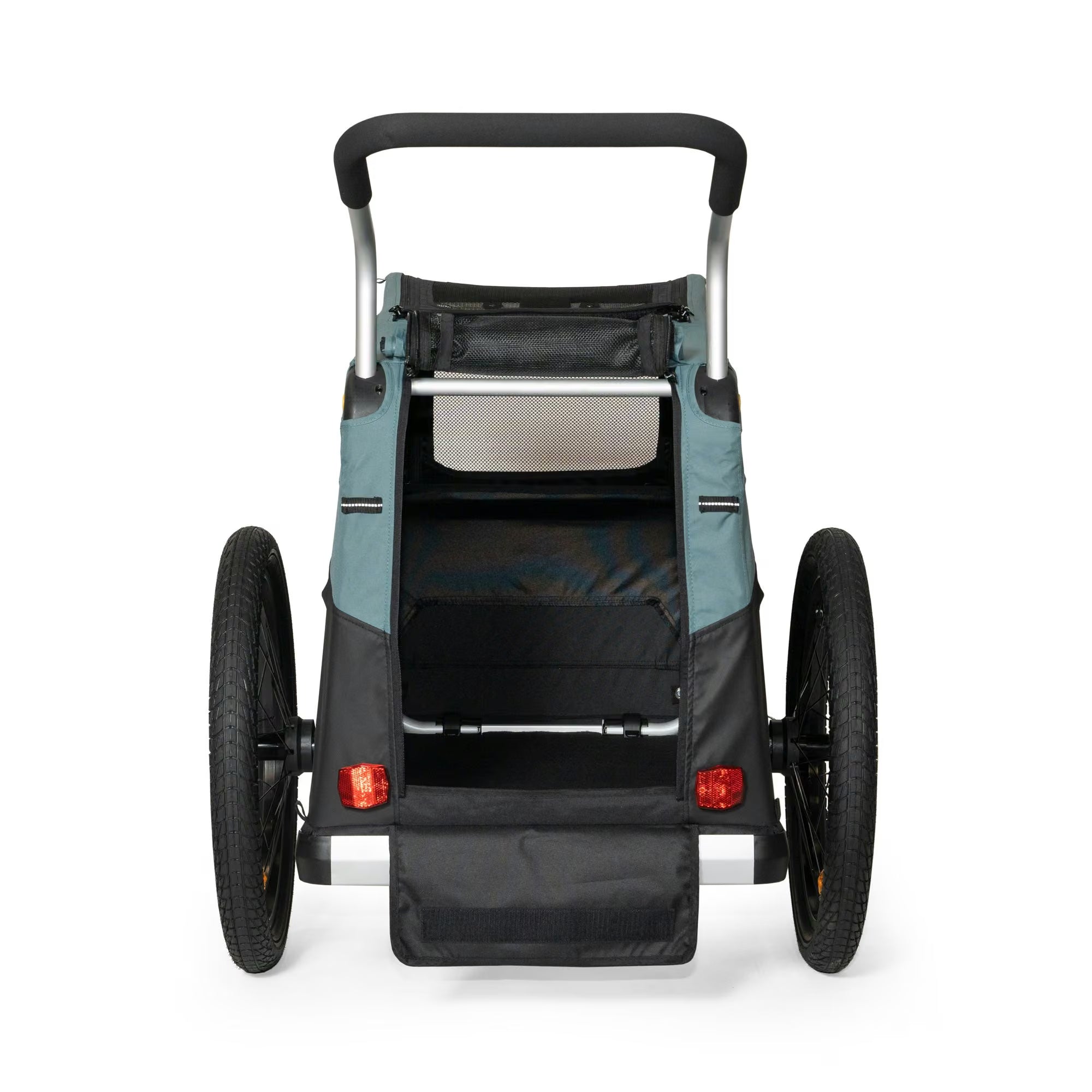 Burley Bark Ranger XL Pet Trailer