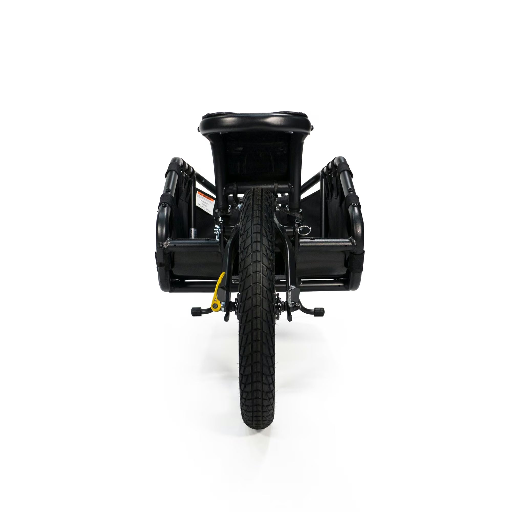 Burley Trailer Coho XC