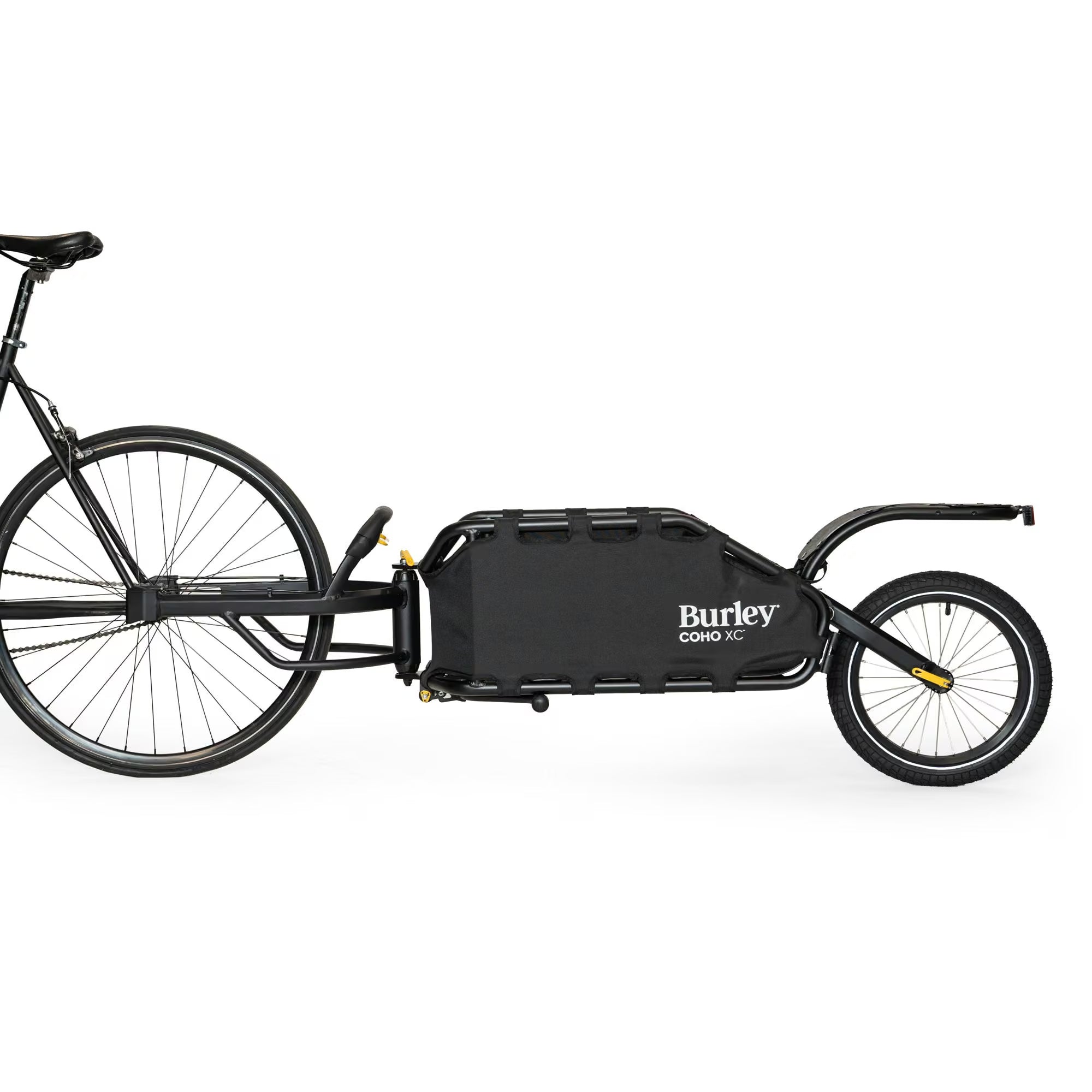 Burley Trailer Coho XC