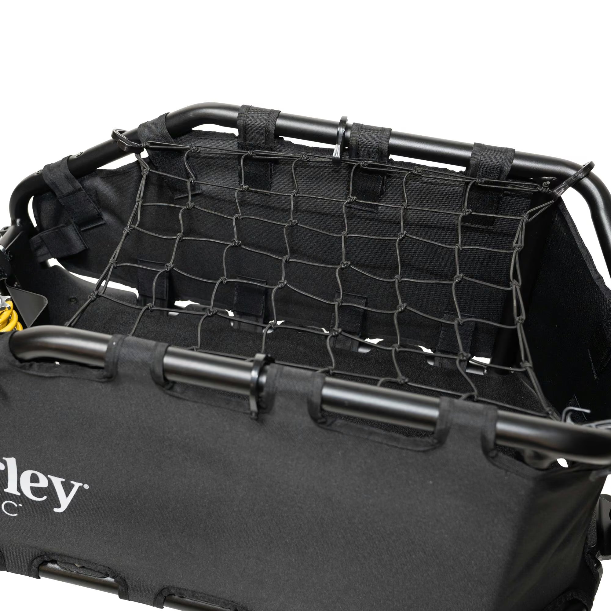Burley Trailer Coho XC
