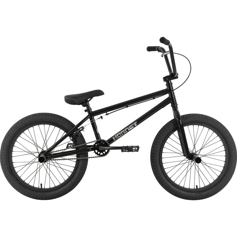 Pedal Hornet 2