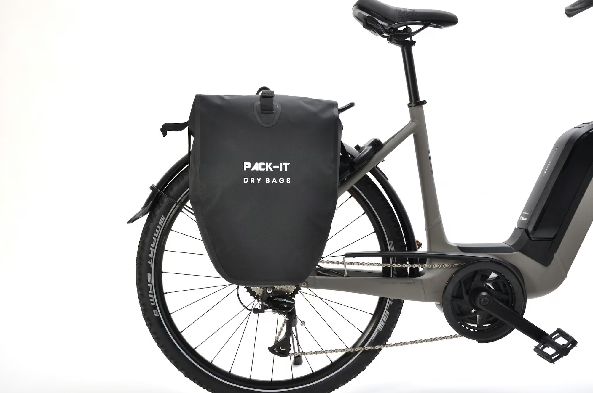 Pack-IT Drybag Pannier