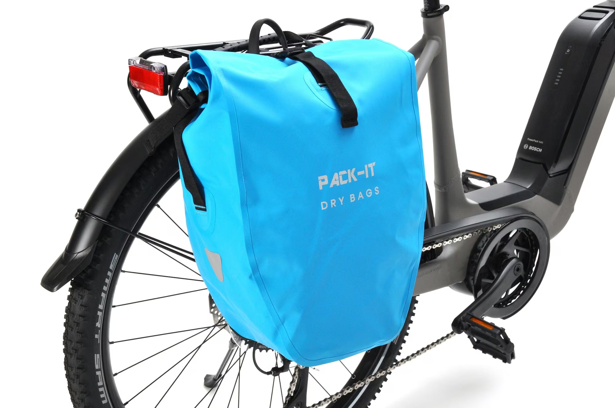 Pack-IT Drybag Pannier