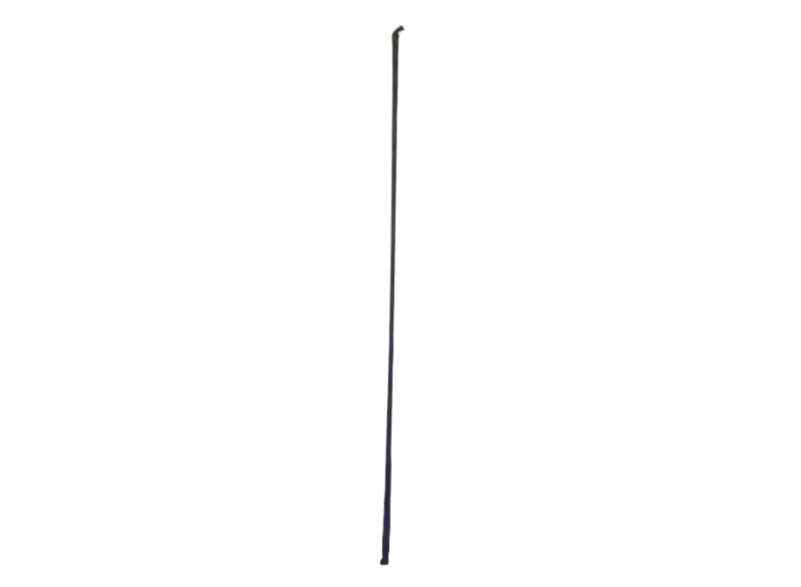 Tern Support Poles for Storm Shield