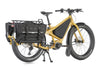 Tern Cargo Hold 72 Panniers