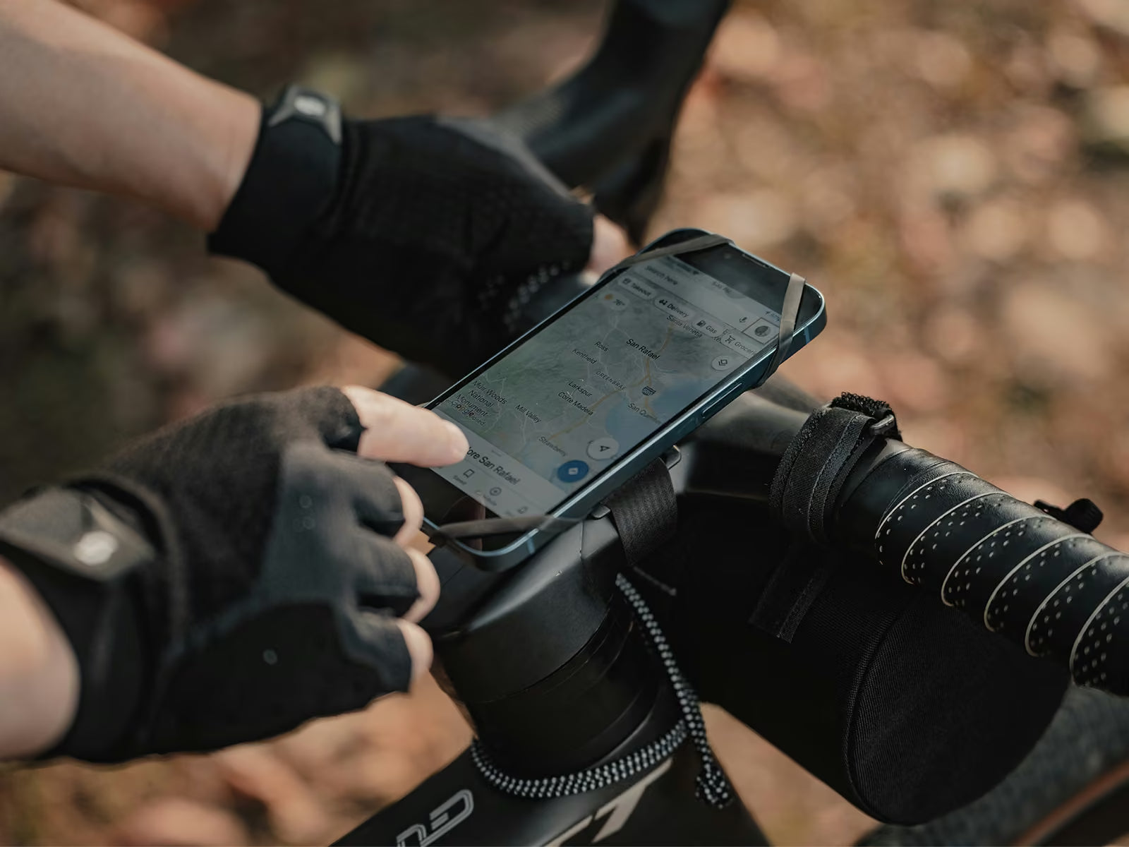Topeak Phone Omni Ridecase II