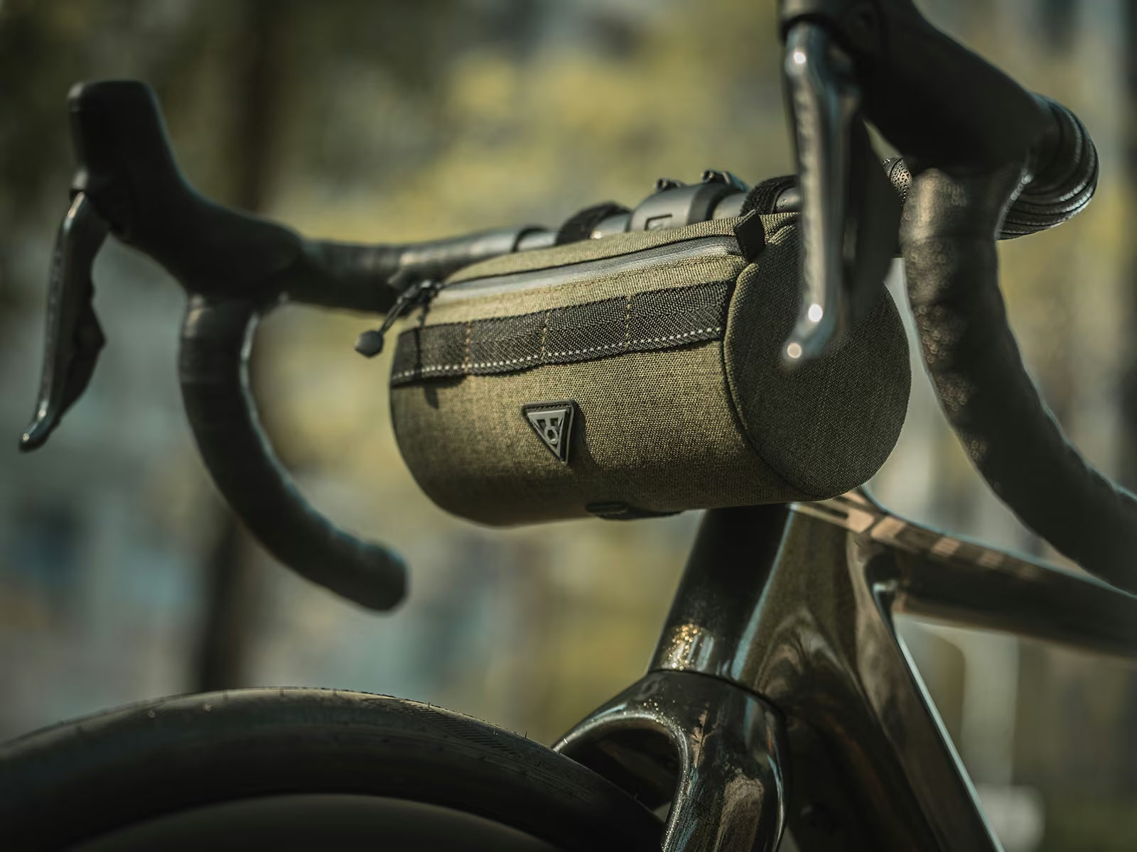 Topeak Tubular Barbag 1.5L